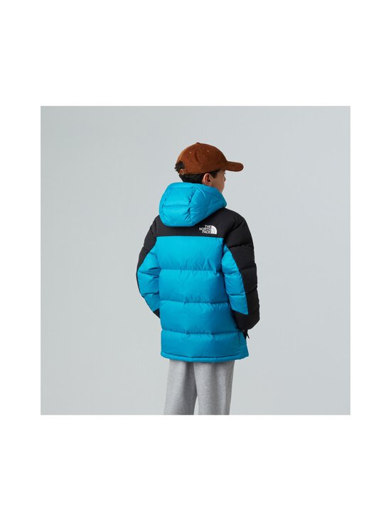 The North Face - Teens Himalayan Down Short Parka -untuvatakki - 400 MERIDIAN BLUE - photo 4 The North Face - Teens Himalayan Down Short Parka -untuvatakki - 400 MERIDIAN BLUE | Stockmann - photo 4