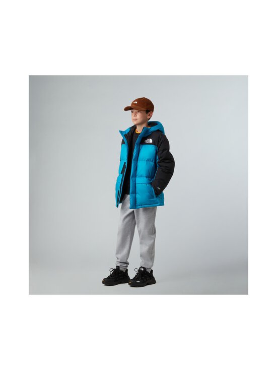 The North Face - Teens Himalayan Down Short Parka -untuvatakki - 400 MERIDIAN BLUE - photo 5 The North Face - Teens Himalayan Down Short Parka -untuvatakki - 400 MERIDIAN BLUE | Stockmann - photo 5