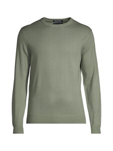 Cap Horn - Dalton merino džemperis - W-19-S3 VERED/GRASS | Stockmann