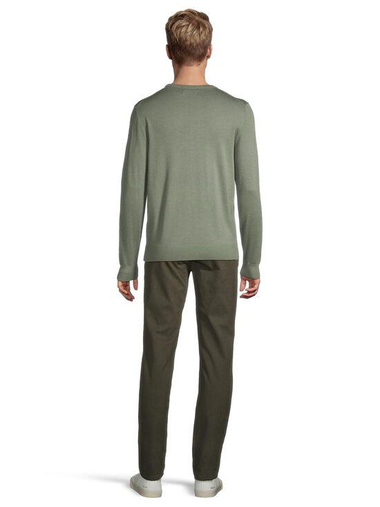 Cap Horn - Dalton merino džemperis - W-19-S3 VERED/GRASS | Stockmann - photo 3