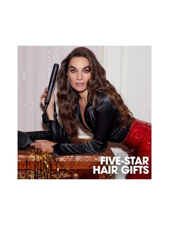 GHD - Platinum+ -suoristusrautalahjapakkaus - BLACK | Stockmann - photo 5