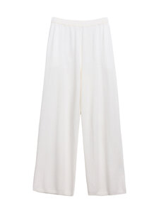 BMuir - Lozannas bikses - 15 NATURAL WHITE | Stockmann