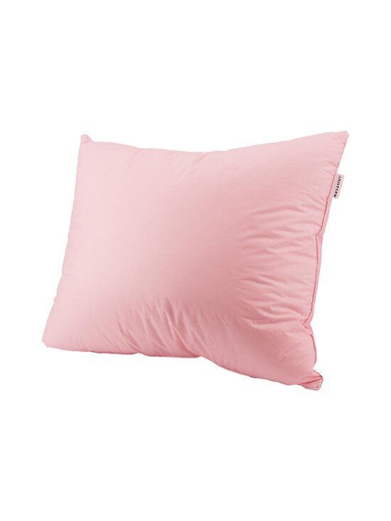 Joutsen - Hattara- keskikorkea untuvatyyny 50 x 60 cm - 80 ROOSA - photo 1 Joutsen - Hattara- keskikorkea untuvatyyny 50 x 60 cm - 80 ROOSA | Stockmann - photo 1