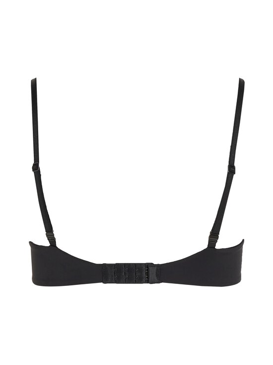 Calvin Klein Underwear - Lift Demi -rintaliivit - UB1 BLACK - photo 2 Calvin Klein Underwear - Lift Demi -rintaliivit - UB1 BLACK | Stockmann - photo 2