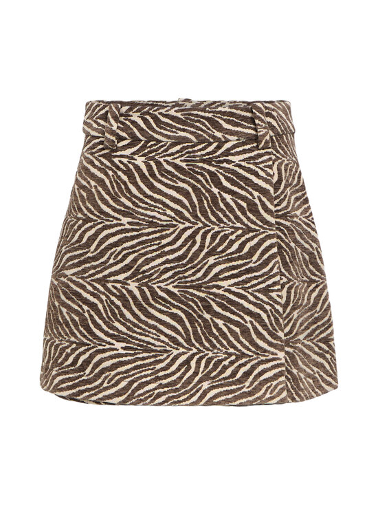 Object - Seelik Objthea Short - MOREL DETAIL:BIRCH | Stockmann - photo 1