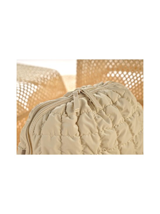 JJDK - Lotion XL 62329 -kosmetiikkalaukku - IVORY WHITE | Stockmann - photo 2