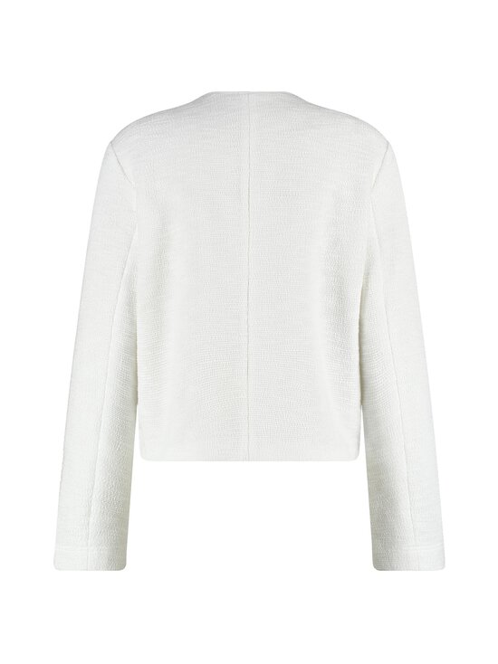 Gerry Weber - Buklē jaka - 99700 OFFWHITE - photo 2 Gerry Weber - Buklē jaka - 99700 OFFWHITE | Stockmann - photo 2