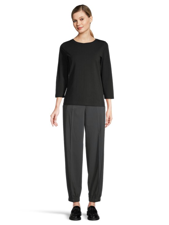 NOOM - Honey-trikoopaita - BLACK - photo 2 NOOM - Honey-trikoopaita - BLACK | Stockmann - photo 2