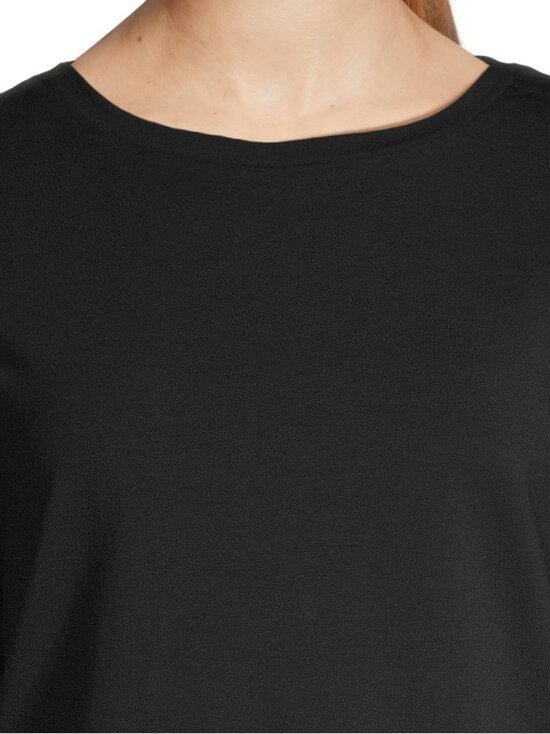 NOOM - Honey-trikoopaita - BLACK - photo 4 NOOM - Honey-trikoopaita - BLACK | Stockmann - photo 4