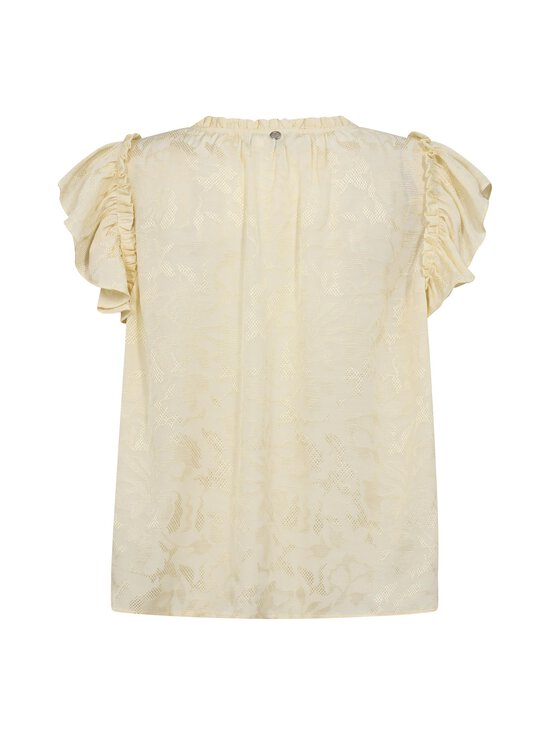MOS MOSH - Pluus MMTea Vito - 228 LEMON ICING - photo 2 MOS MOSH - Pluus MMTea Vito - 228 LEMON ICING | Stockmann - photo 2