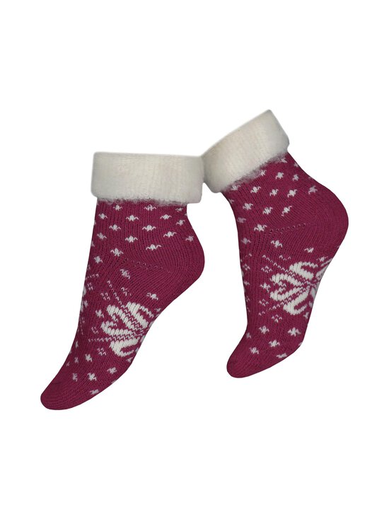 Vogue - Sokid Penny - 7903 RASBERRY - photo 1 Vogue - Sokid Penny - 7903 RASBERRY | Stockmann - photo 1
