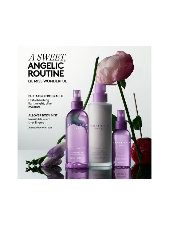 Fenty Skin - Lil Miss Wonderful Body Mist -vartalosuihke 175 ml - NOCOL | Stockmann - photo 6