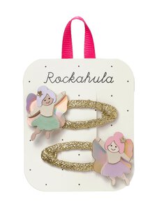 Rockahula - Forest Fairy matu sprādzes, 2 gab. komplekts - MULTI | Stockmann