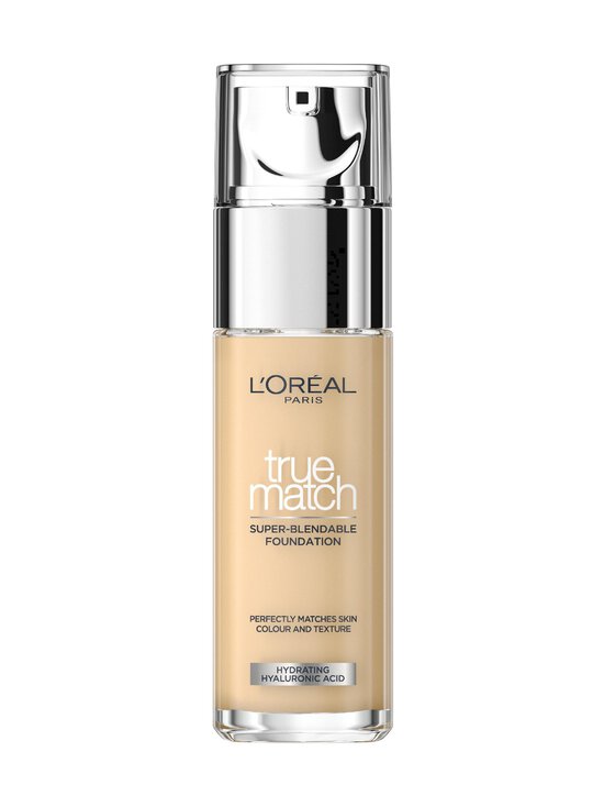 True Match -meikkivoide 30 ml