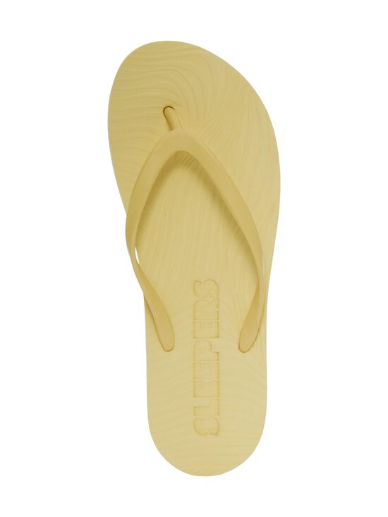 SLEEPERS - Slim sandales - MELLOW YELLOW | Stockmann - photo 2