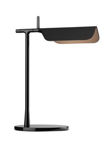 Flos - Tab Table -pöytävalaisin - BLACK | Stockmann