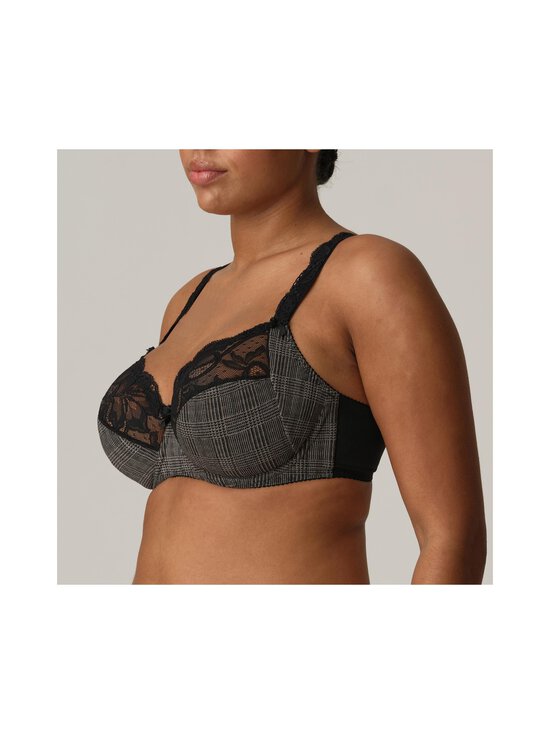 Primadonna - Madison Full Cup -rintaliivit - BTA BLACK TAYLOR - photo 3 Primadonna - Madison Full Cup -rintaliivit - BTA BLACK TAYLOR | Stockmann - photo 3