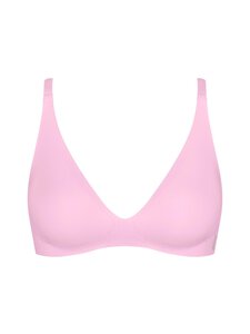 Sloggi - Zero Feel 2.0 The Up -rintaliivit - 1588 1588-FLORAL PINK | Stockmann