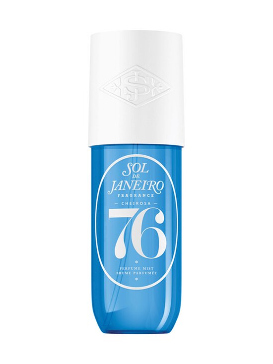 Sol de Janeiro - Cheirosa 76 Perfume Mist -vartalosuihke, 240ml - NOCOL - photo 1 Sol de Janeiro - Cheirosa 76 Perfume Mist -vartalosuihke, 240ml - NOCOL | Stockmann - photo 1