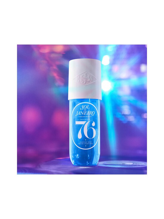 Sol de Janeiro - Cheirosa 76 Perfume Mist -vartalosuihke, 240ml - NOCOL - photo 2 Sol de Janeiro - Cheirosa 76 Perfume Mist -vartalosuihke, 240ml - NOCOL | Stockmann - photo 2