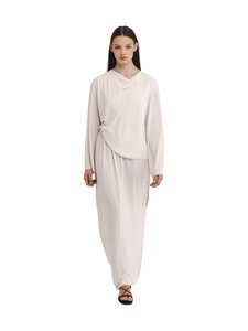 Katri Niskanen - Sumi-pusero - IVORY | Stockmann