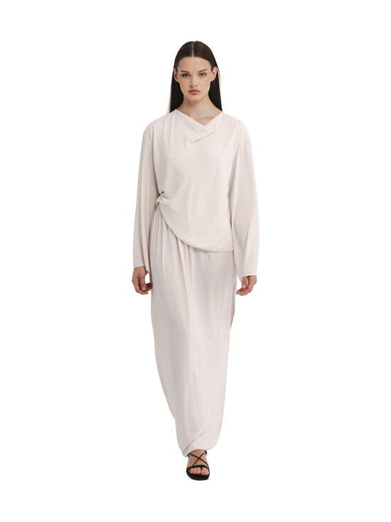 Katri Niskanen - Sumi-pusero - IVORY | Stockmann - photo 1