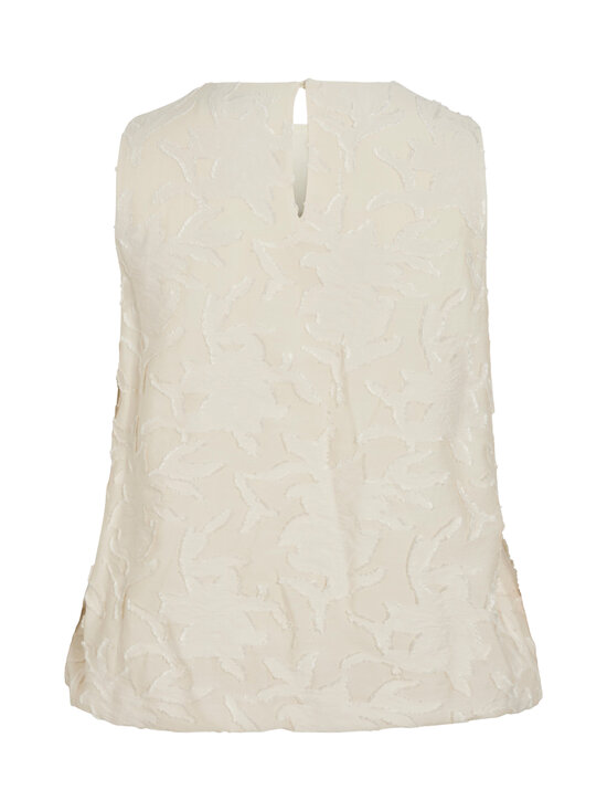 Vila - ViKami O-Neck -toppi - BIRCH | Stockmann - photo 2