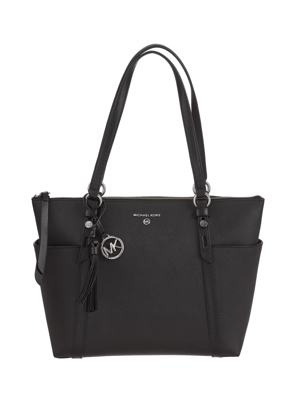 michael kors shopper nomad large