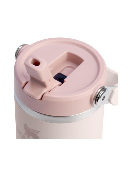 Stanley - The IceFlow Flip Straw 2.0 Tumbler -termosmuki, 0.41L - ROSE QUARTZ | Stockmann - photo 3