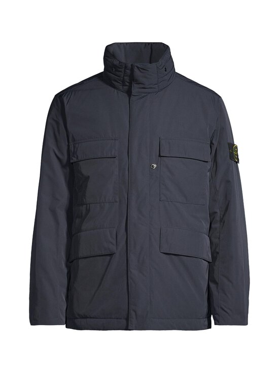 Stone Island - Field-toppatakki - V0020 NAVY BLUE - photo 1 Stone Island - Field-toppatakki - V0020 NAVY BLUE | Stockmann - photo 1