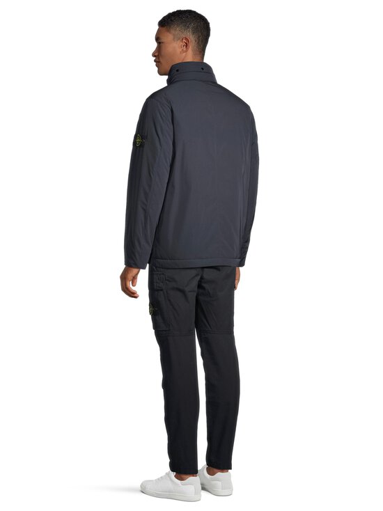 Stone Island - Field-toppatakki - V0020 NAVY BLUE - photo 4 Stone Island - Field-toppatakki - V0020 NAVY BLUE | Stockmann - photo 4