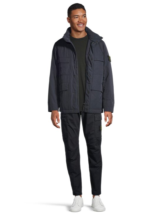 Stone Island - Field-toppatakki - V0020 NAVY BLUE - photo 5 Stone Island - Field-toppatakki - V0020 NAVY BLUE | Stockmann - photo 5