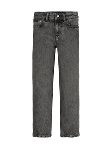 Calvin Klein Kids - Turn Up Skater -farkut - 1BY ONYX BLACK | Stockmann