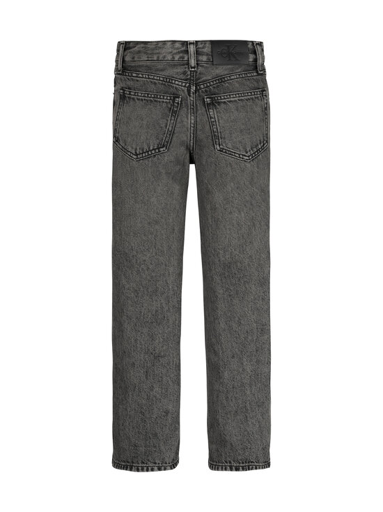 Calvin Klein Kids - Turn Up Skater -farkut - 1BY ONYX BLACK | Stockmann - photo 2