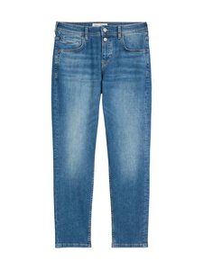 Marc O'Polo - Boyfriend fit džinsi - 027 DARK BLUE STRETCH WASH Marc O'Polo - Boyfriend fit džinsi - 027 DARK BLUE STRETCH WASH | Stockmann