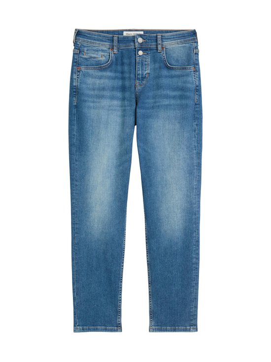 Teksapüksid Boyfriend Fit