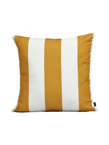 Haomy - Riviera-ulkotyynynpäällinen 45 x 45 cm - 12 OCRE | Stockmann