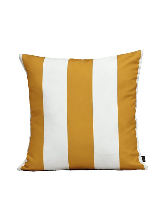Haomy - Riviera-ulkotyynynpäällinen 45 x 45 cm - 12 OCRE | Stockmann - photo 1