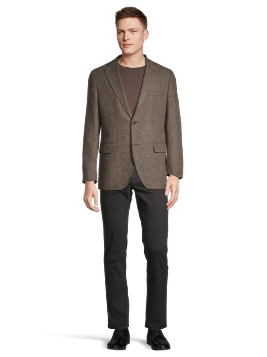 Turo - Bilbao 9300 -villasekoitebleiseri - 23 DARK BROWN | Stockmann - photo 2