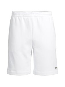 Lacoste - Collegeshortsit - WHITE | Stockmann