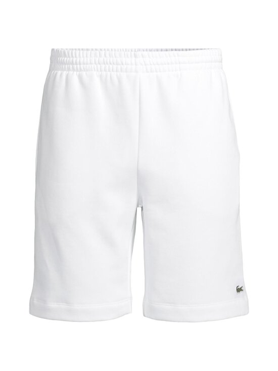 Lacoste - Collegeshortsit - WHITE | Stockmann - photo 1
