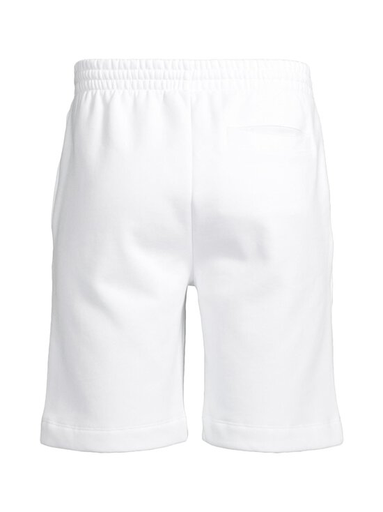 Lacoste - Collegeshortsit - WHITE | Stockmann - photo 2