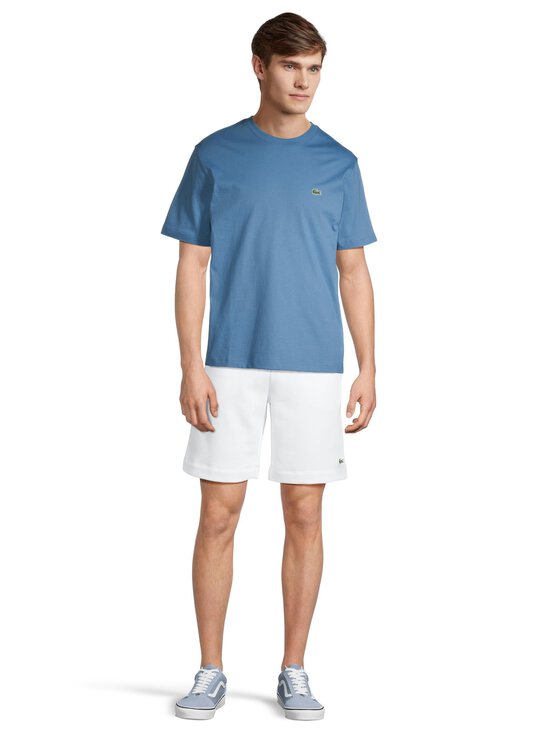 Lacoste - Collegeshortsit - WHITE | Stockmann - photo 3