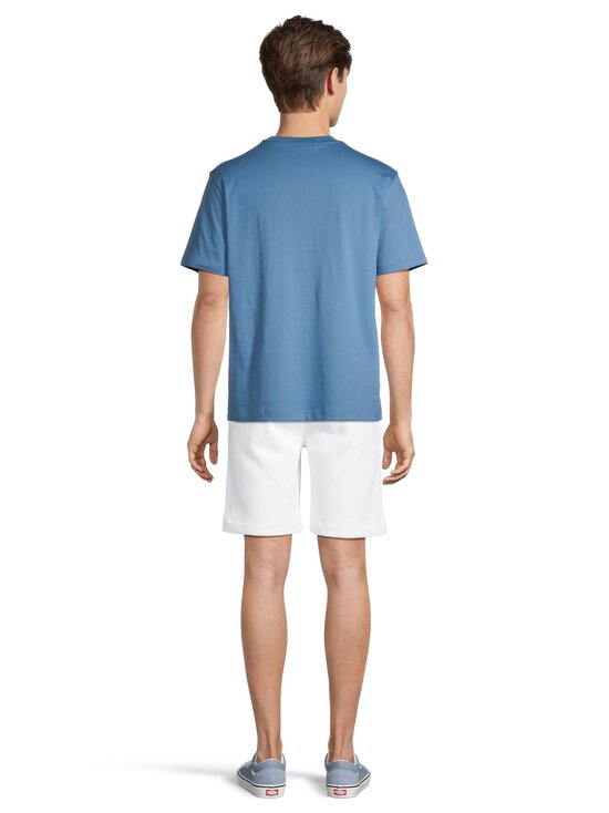 Lacoste - Collegeshortsit - WHITE | Stockmann - photo 4