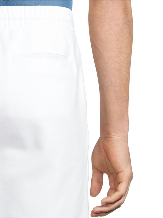 Lacoste - Collegeshortsit - WHITE | Stockmann - photo 5