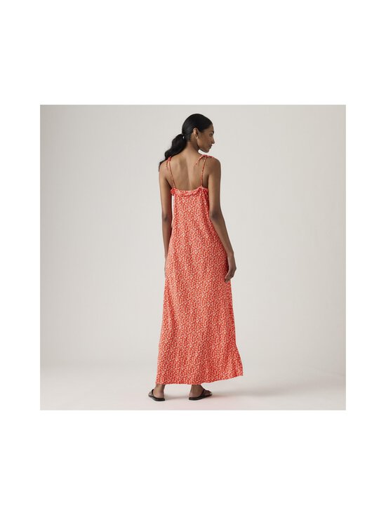 Levi's - Sarita Pamela -midimekko - 0000000253 PAMELA FLORAL VIN | Stockmann - photo 4
