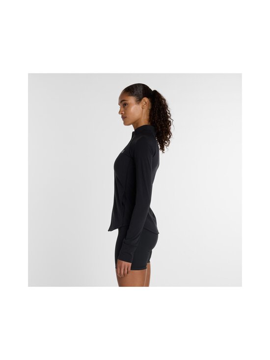 New Balance - Harmony Full Zip treniņkrekls - BK BLACK - photo 2 New Balance - Harmony Full Zip treniņkrekls - BK BLACK | Stockmann - photo 2