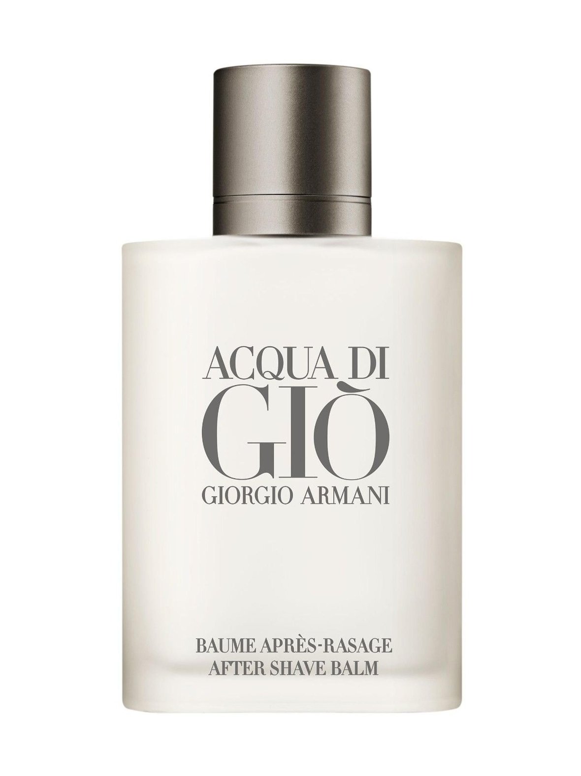 Acqua Di Gio After Shave Balm 100 ml