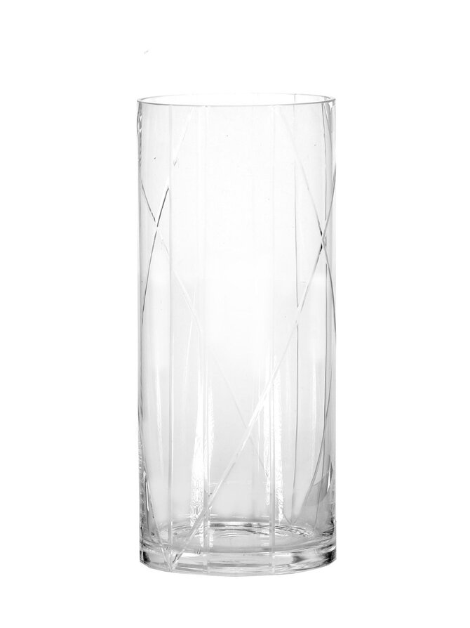 Clear lantern