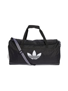 adidas Originals - Duffle Bag -olkalaukku - JX0262 BLACK adidas Originals - Duffle Bag -olkalaukku - JX0262 BLACK | Stockmann